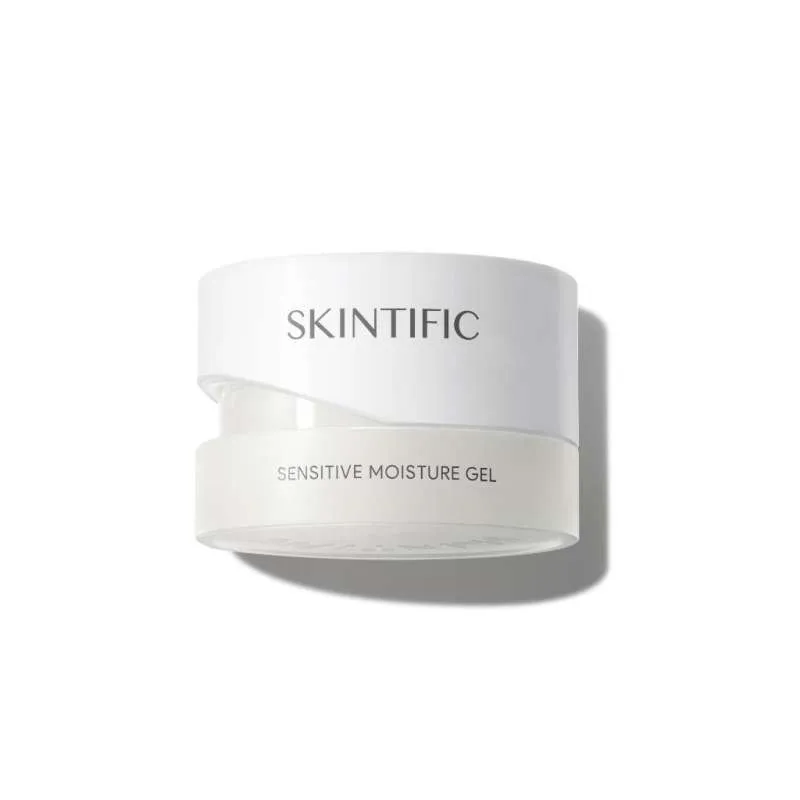 Coffee Bean Caffeine Eye Cream